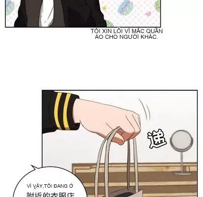 Marshmallow của tôi Chương 1-45