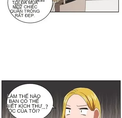 Marshmallow của tôi Chương 1-45