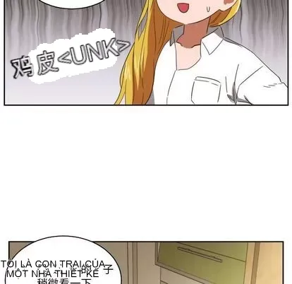 Marshmallow của tôi Chương 1-45