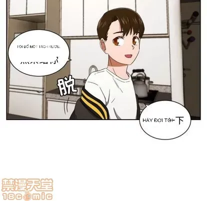 Marshmallow của tôi Chương 1-45