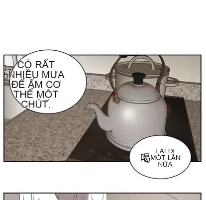 Marshmallow của tôi Chương 1-45