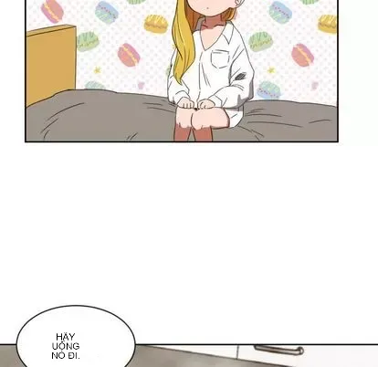 Marshmallow của tôi Chương 1-45