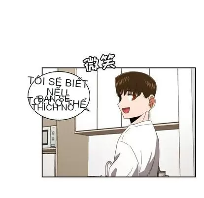 Marshmallow của tôi Chương 1-45