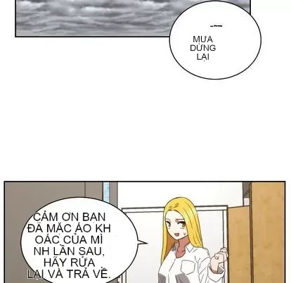 Marshmallow của tôi Chương 1-45