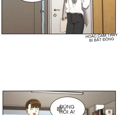 Marshmallow của tôi Chương 1-45