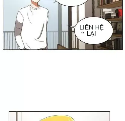 Marshmallow của tôi Chương 1-45