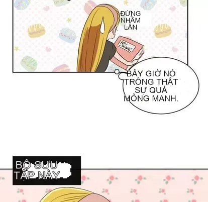 Marshmallow của tôi Chương 1-45