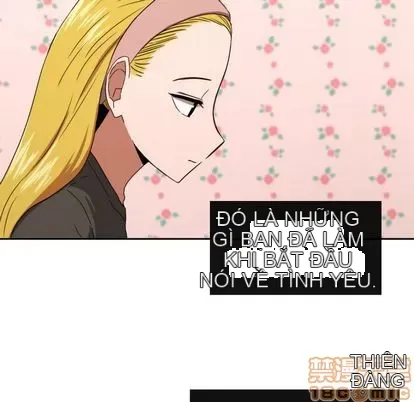 Marshmallow của tôi Chương 1-45