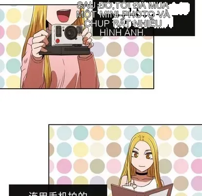 Marshmallow của tôi Chương 1-45