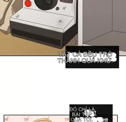 Marshmallow của tôi Chương 1-45