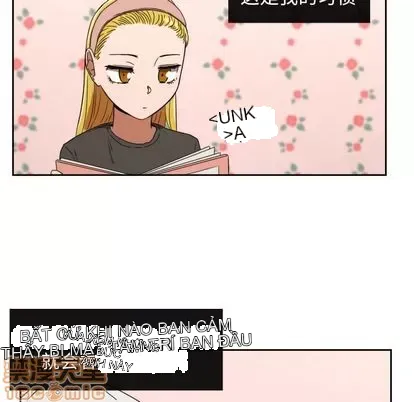 Marshmallow của tôi Chương 1-45