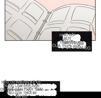 Marshmallow của tôi Chương 1-45