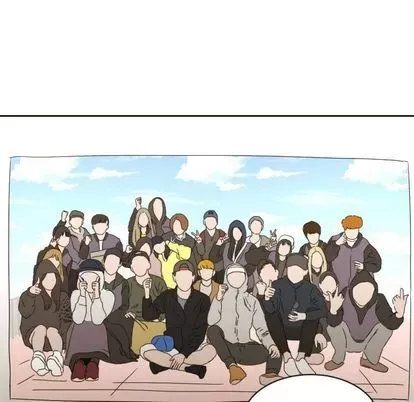 Marshmallow của tôi Chương 1-45