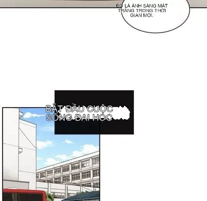 Marshmallow của tôi Chương 1-45