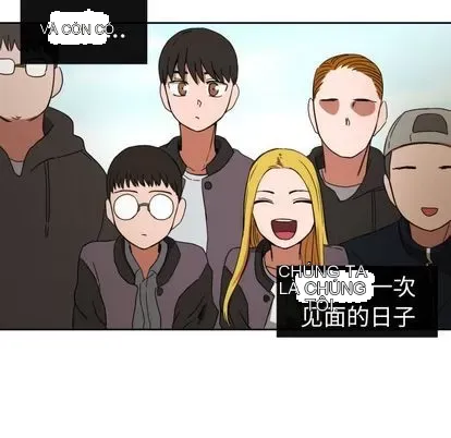 Marshmallow của tôi Chương 1-45