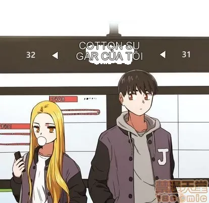 Marshmallow của tôi Chương 1-45