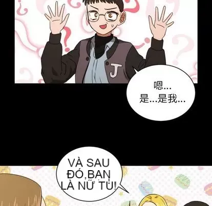 Marshmallow của tôi Chương 1-45