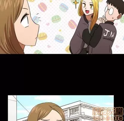 Marshmallow của tôi Chương 1-45