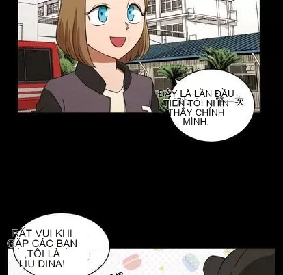 Marshmallow của tôi Chương 1-45