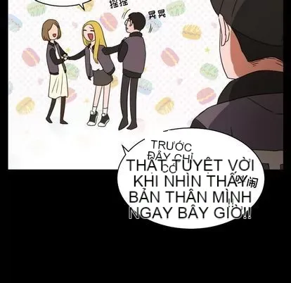 Marshmallow của tôi Chương 1-45