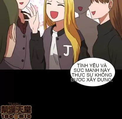 Marshmallow của tôi Chương 1-45