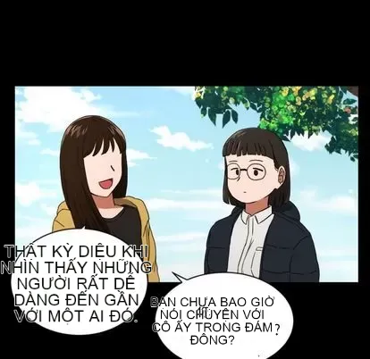 Marshmallow của tôi Chương 1-45