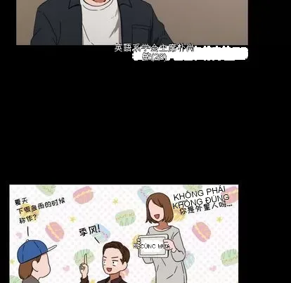 Marshmallow của tôi Chương 1-45