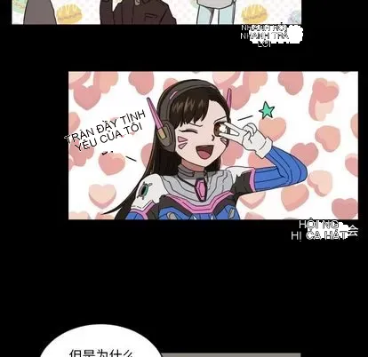 Marshmallow của tôi Chương 1-45