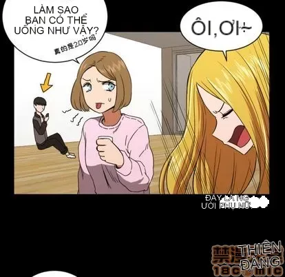 Marshmallow của tôi Chương 1-45