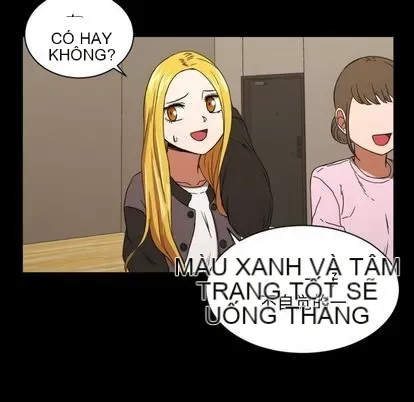 Marshmallow của tôi Chương 1-45