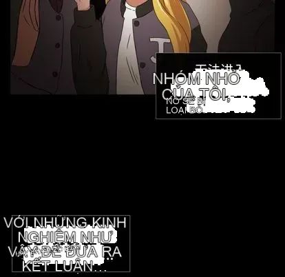 Marshmallow của tôi Chương 1-45