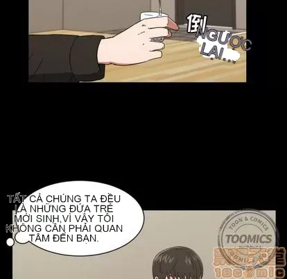 Marshmallow của tôi Chương 1-45