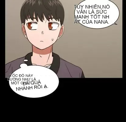 Marshmallow của tôi Chương 1-45