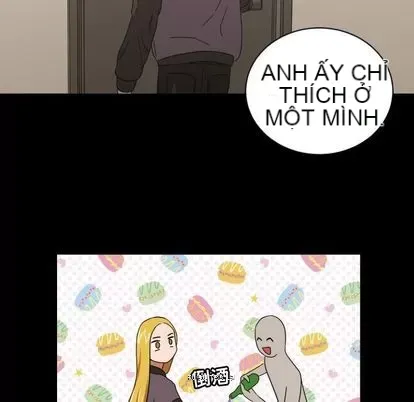 Marshmallow của tôi Chương 1-45