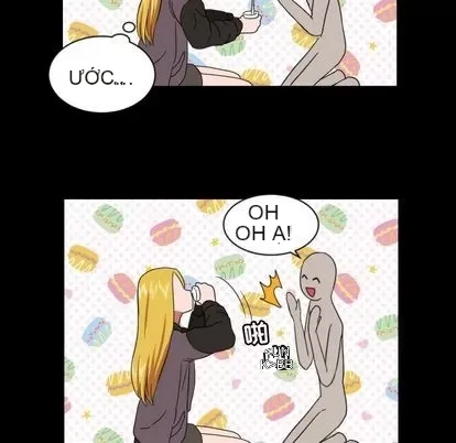 Marshmallow của tôi Chương 1-45