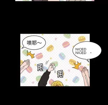 Marshmallow của tôi Chương 1-45