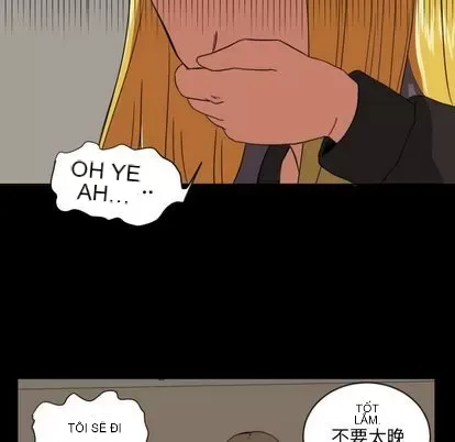 Marshmallow của tôi Chương 1-45