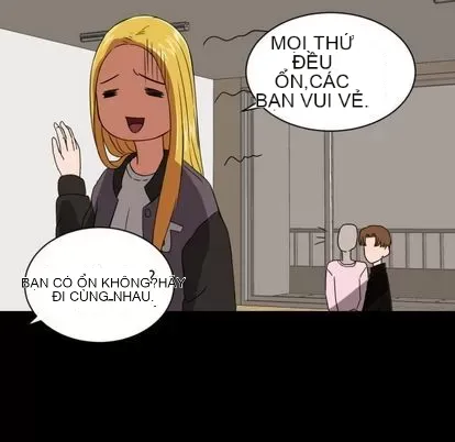 Marshmallow của tôi Chương 1-45