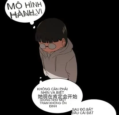 Marshmallow của tôi Chương 1-45