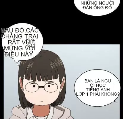 Marshmallow của tôi Chương 1-45