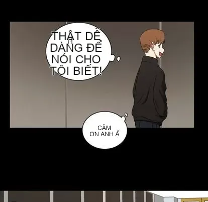 Marshmallow của tôi Chương 1-45