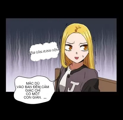 Marshmallow của tôi Chương 1-45