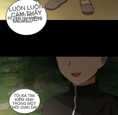 Marshmallow của tôi Chương 1-45