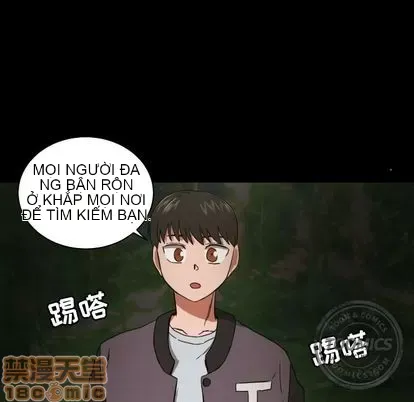 Marshmallow của tôi Chương 1-45