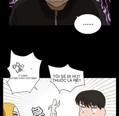 Marshmallow của tôi Chương 1-45