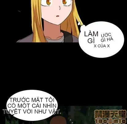 Marshmallow của tôi Chương 1-45