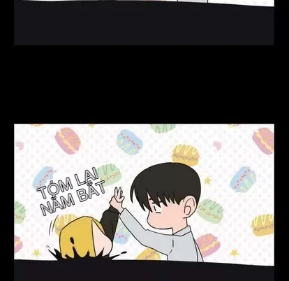 Marshmallow của tôi Chương 1-45