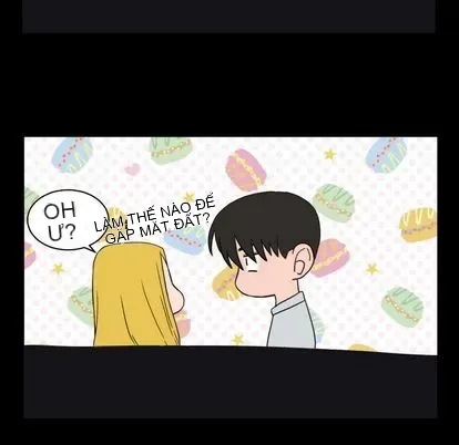 Marshmallow của tôi Chương 1-45