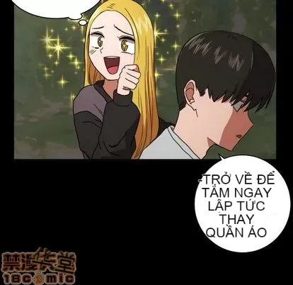 Marshmallow của tôi Chương 1-45