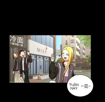 Marshmallow của tôi Chương 1-45